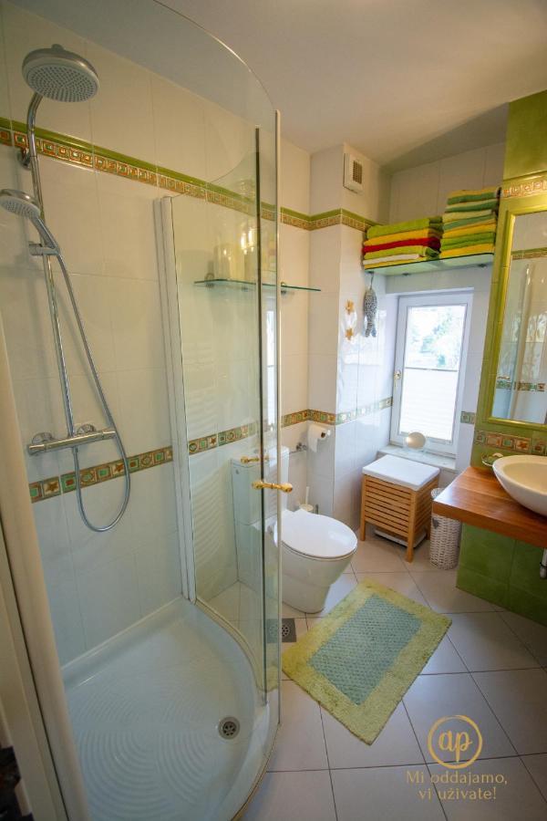 Apartment Myway Порторож Экстерьер фото
